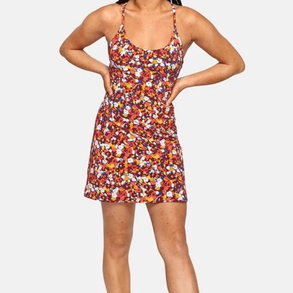 Outdoor Voices Dress